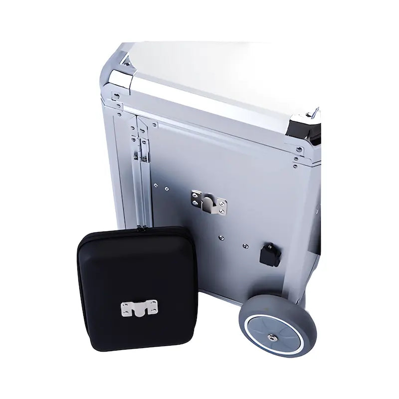 Maleta con ruedas - Midi - PodoMobile My Podologie 