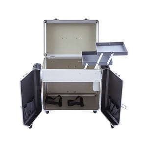 Maleta con ruedas - Midi - PodoMobile My Podologie 