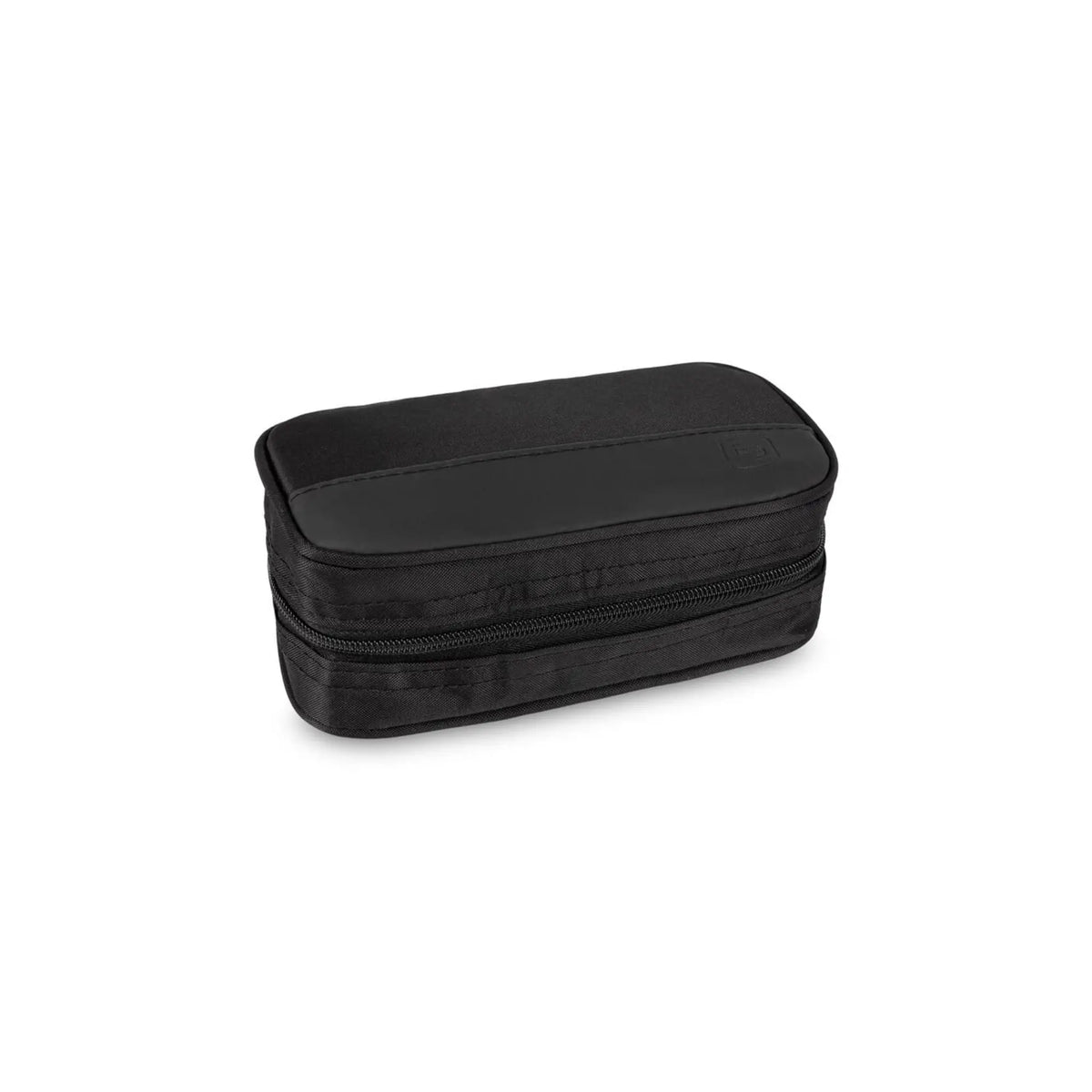 Convertible podiatry case Elite Bags DOCTOR Black - My Podologie