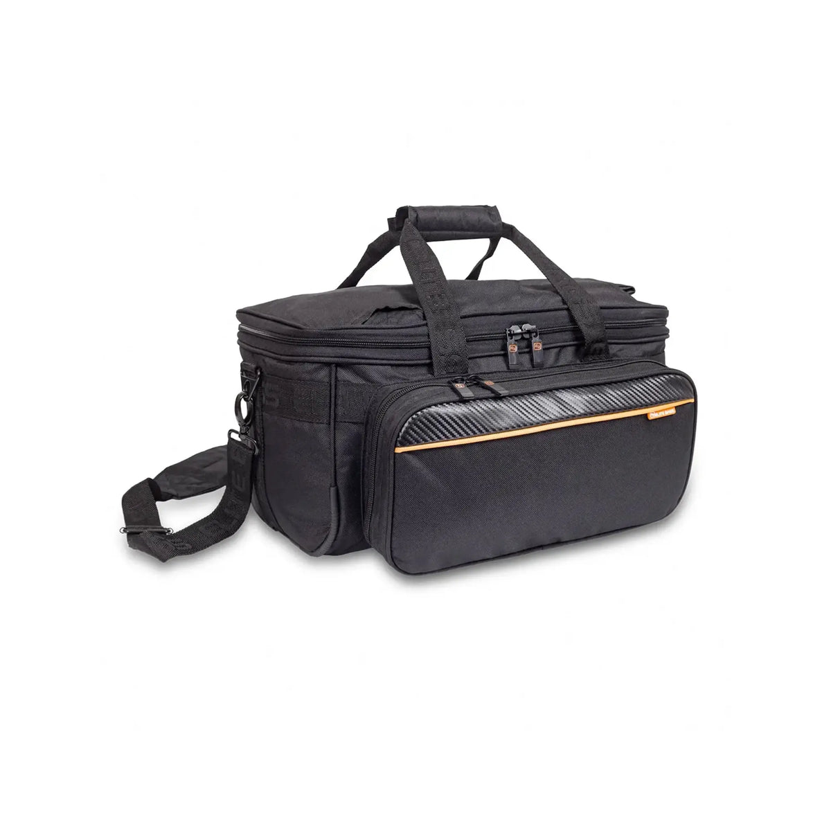 Maletín de podología Elite GP - Negro - Bolsas Elite - My Podologie