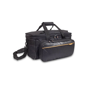 Maletín de podología Elite GP - Negro - Bolsas Elite - My Podologie