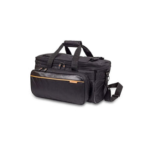 Maletín de podología Elite GP - Negro - Bolsas Elite - My Podologie