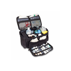 Maletín de podología Elite GP - Negro - Bolsas Elite - My Podologie