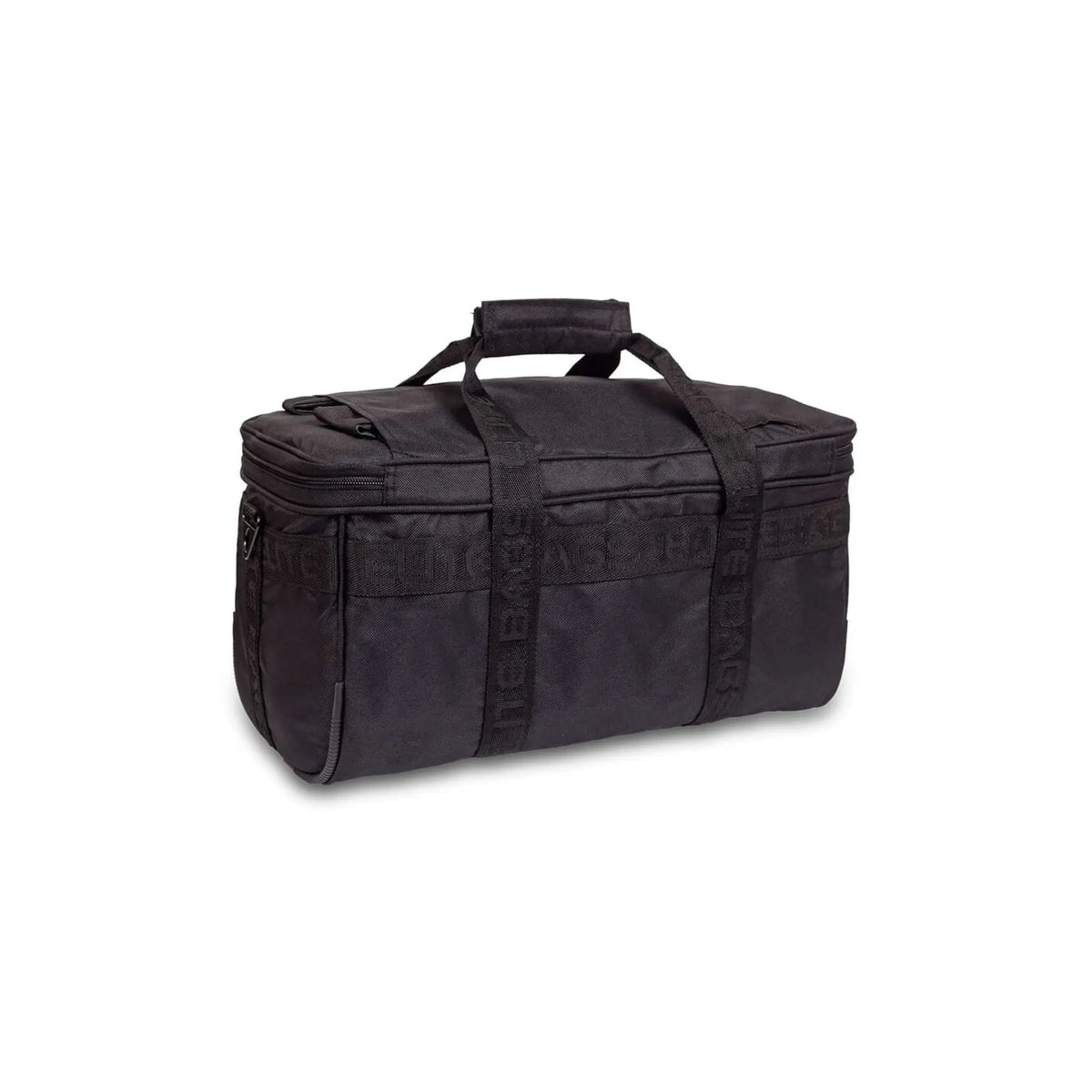 Maletín de podología Elite GP - Negro - Bolsas Elite - My Podologie