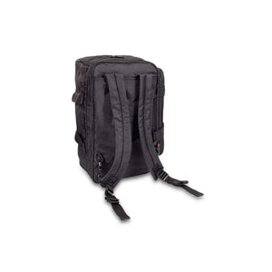 Maletín de podología Elite GP - Negro - Bolsas Elite - My Podologie