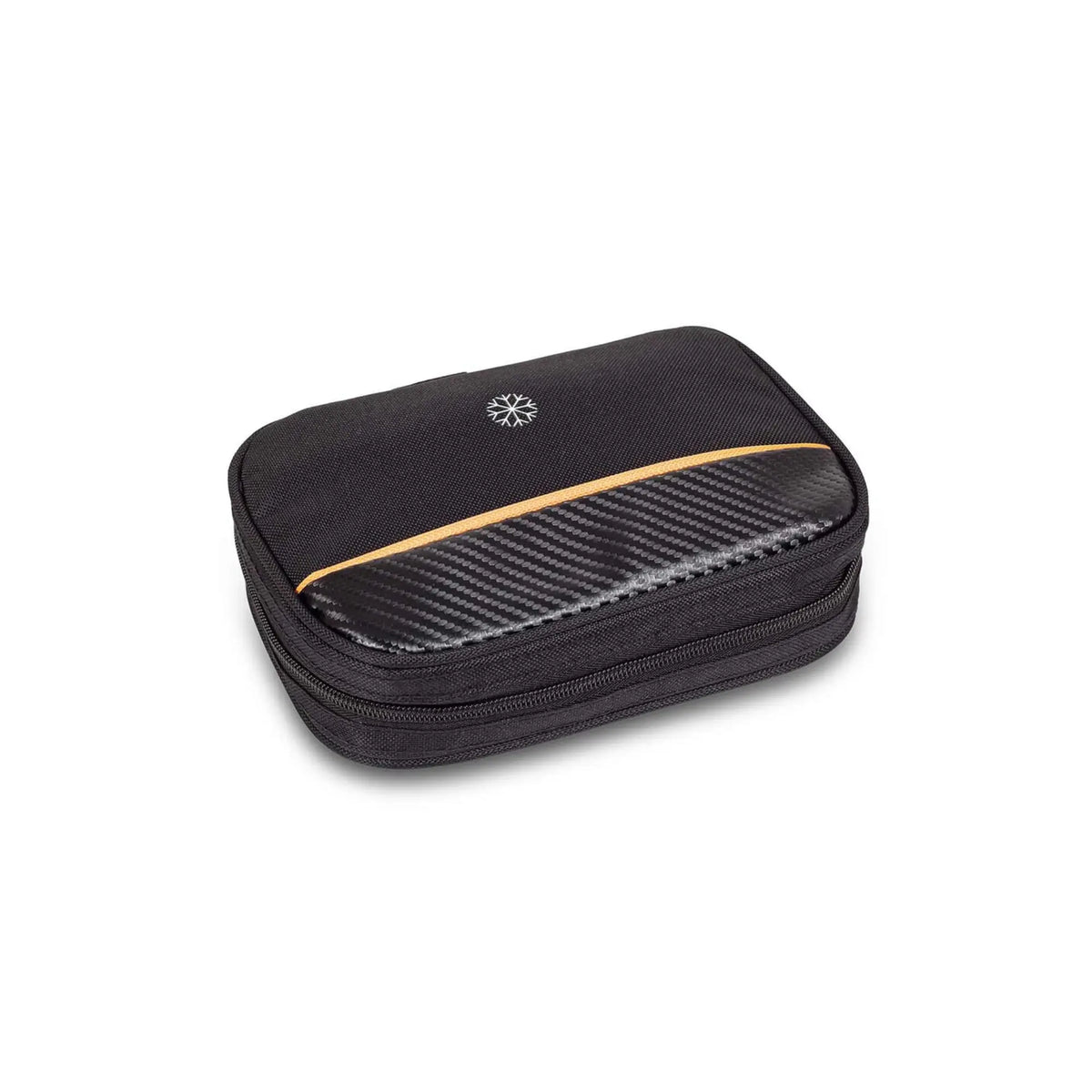 Maletín de podología Elite GP - Negro - Bolsas Elite - My Podologie