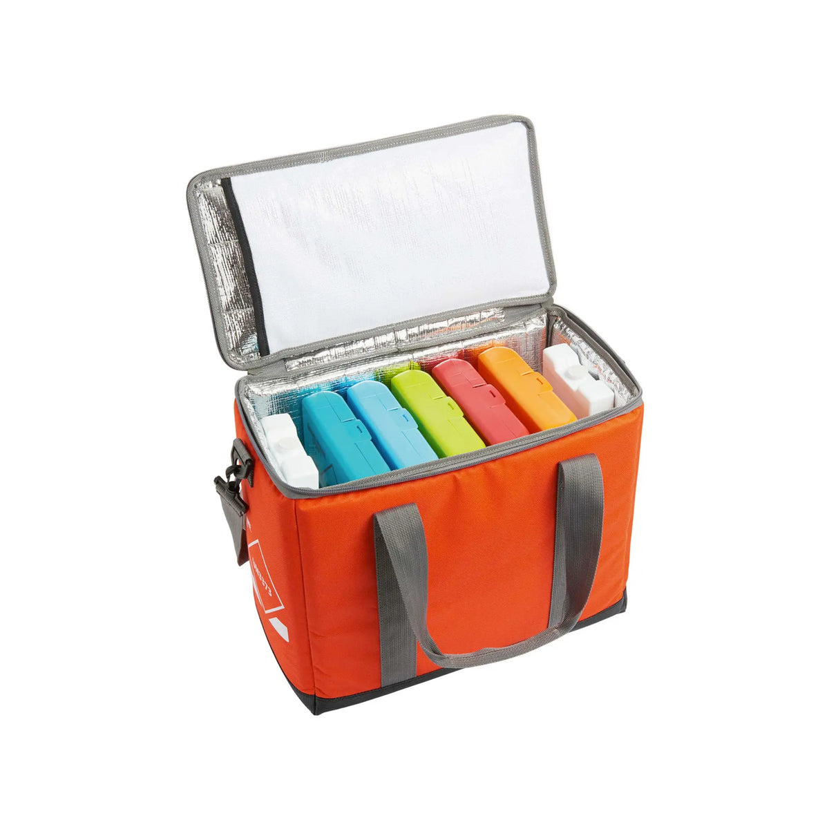 Estuche aislante HEMOBOX - 2 tamaños - My Podologie