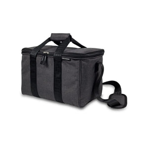MULTY medical case - Gray / Black shoulder strap - Elite bags