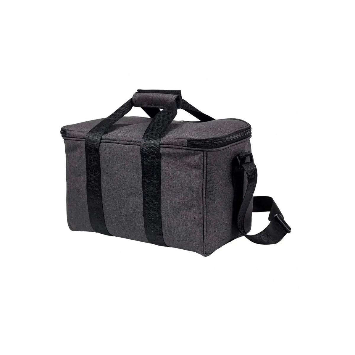 MULTY medical case - Gray / Black shoulder strap - Elite bags