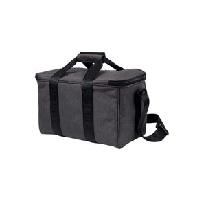MULTY medical case - Gray / Black shoulder strap - Elite bags