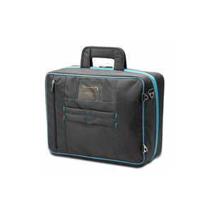 SUIT&GO Convertible Medical Case - Gray - Optional Rolling Trolley Elite Bags 