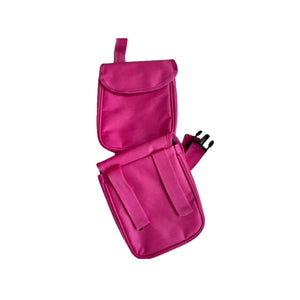 Maletín médico BOLSO - Rosa - Mi Podología
