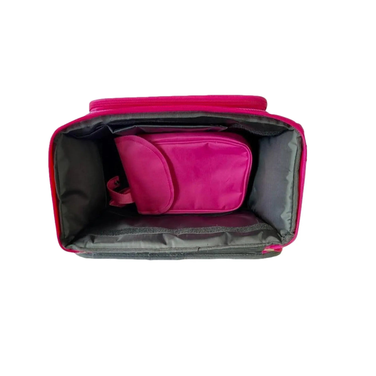 Maletín médico BOLSO - Rosa - Mi Podología