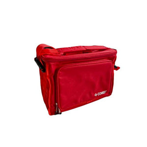 Maletín médico BOLSO - Rojo - Mi Podología