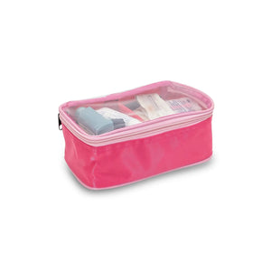 Maletín médico COMMUNITY - Rosa - Carro con ruedas opcional - Mi Podiatría