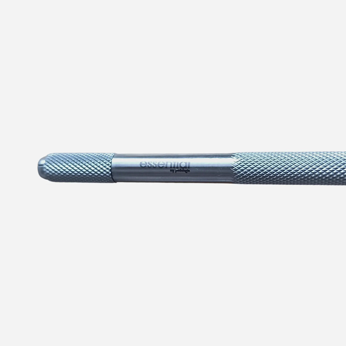 Scalpel handle - 12 cm - Stainless steel - Essential by My Podologie
