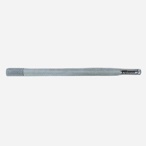 Chisel blade holder handle - 11.5 cm - Stainless steel - Essential by My Podologie