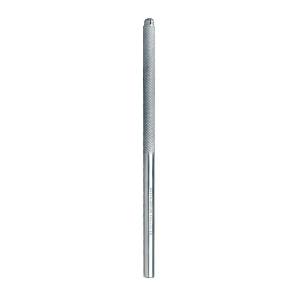 Manet chisel blade holder handle 6051 - Swann-Morton - My Podologie