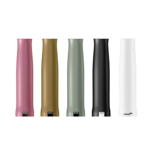 Funda de aluminio para pieza de mano - Podolog Nova Pro - 5 colores Ruck 