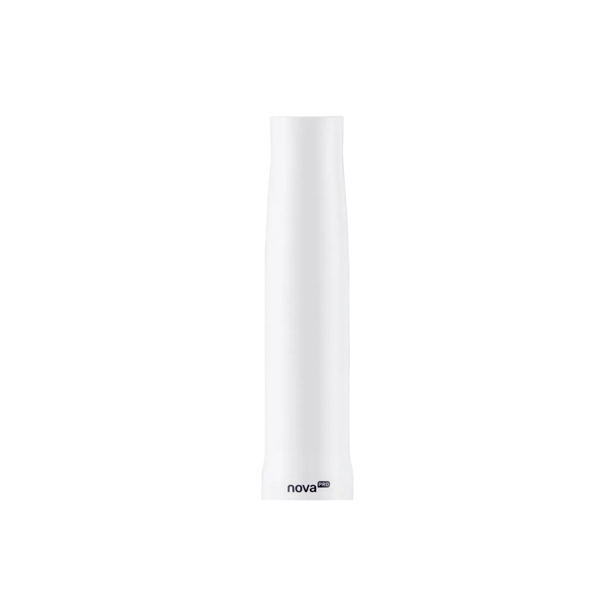Funda de pieza de mano de aluminio - Podolog Nova Pro - 5 colores Ruck White