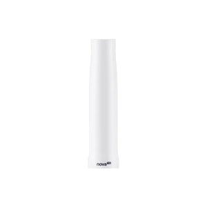 Funda de pieza de mano de aluminio - Podolog Nova Pro - 5 colores Ruck White
