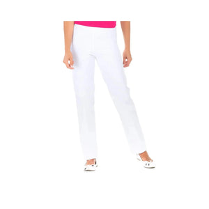 Manu - Pantalon sans poche avec ceinture élastique - Unisexe My Blouse 
