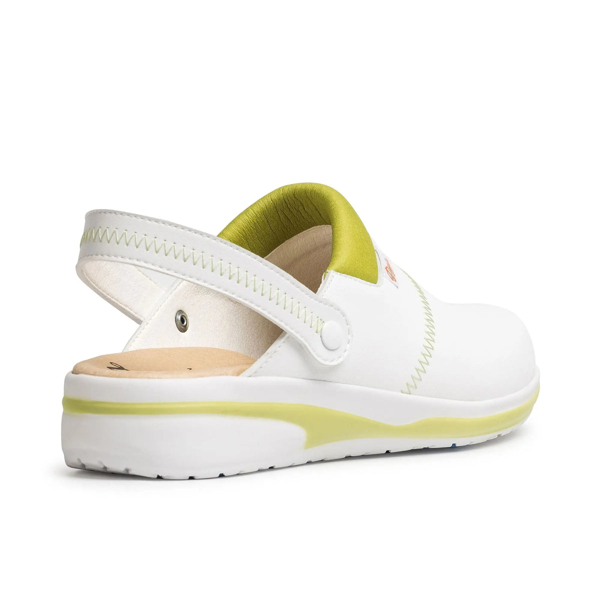 Mar - Microfiber work clog - Several Colors - Dian - My Médical