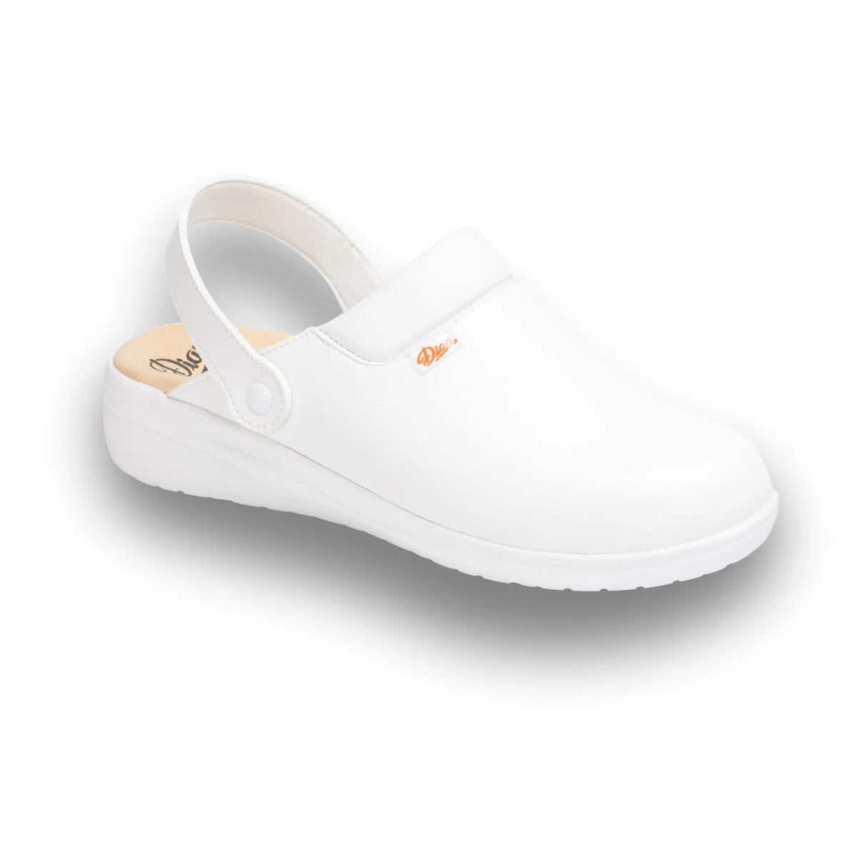 Mar - Microfiber work clog - Several Colors - Dian - My Médical