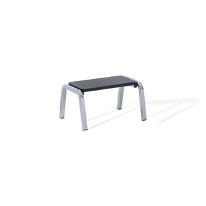 Walking Foot 1 Step ABS Square Tube - Carina Medical - My Podologie