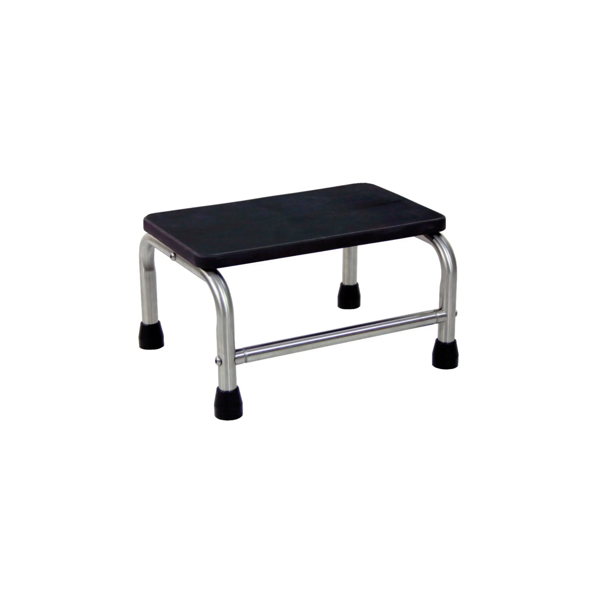 Taburete de acero inoxidable - 2 modelos - Holtex + - My Podologie