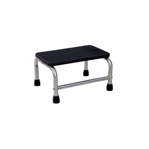 Taburete de acero inoxidable - 2 modelos - Holtex + - My Podologie