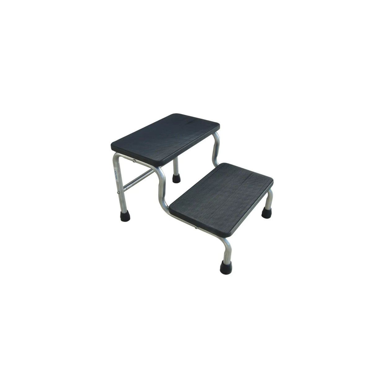 Taburete de acero inoxidable - 2 modelos - Holtex + - My Podologie