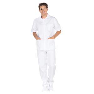 Marius - Tunic - Short sleeves - Men - 75 cm
