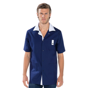 Marius - Tunic - Short sleeves - Men - 75 cm