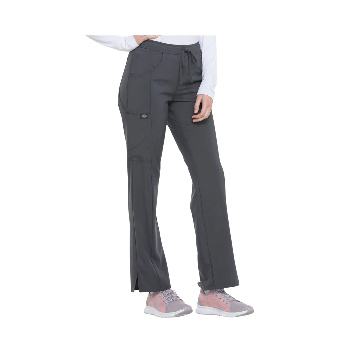 Marseille - Straight drawstring trousers - Women - Dickies Dickies 