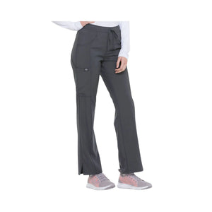Marseille - Straight drawstring trousers - Women - Dickies Dickies 