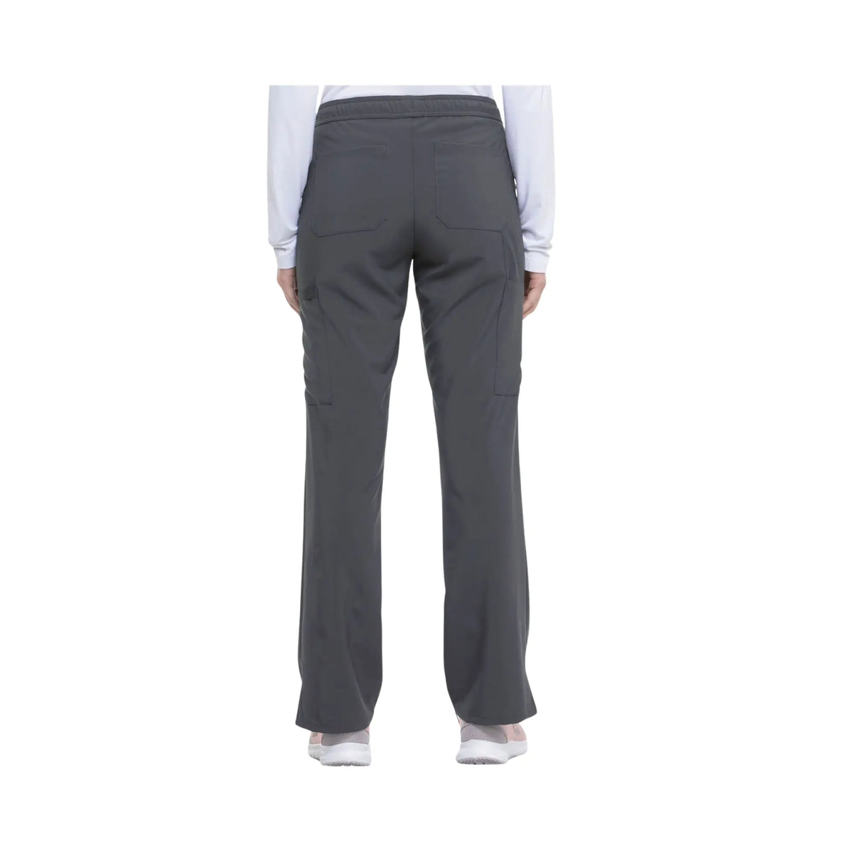 Marseille - Straight drawstring trousers - Women - Dickies Dickies 
