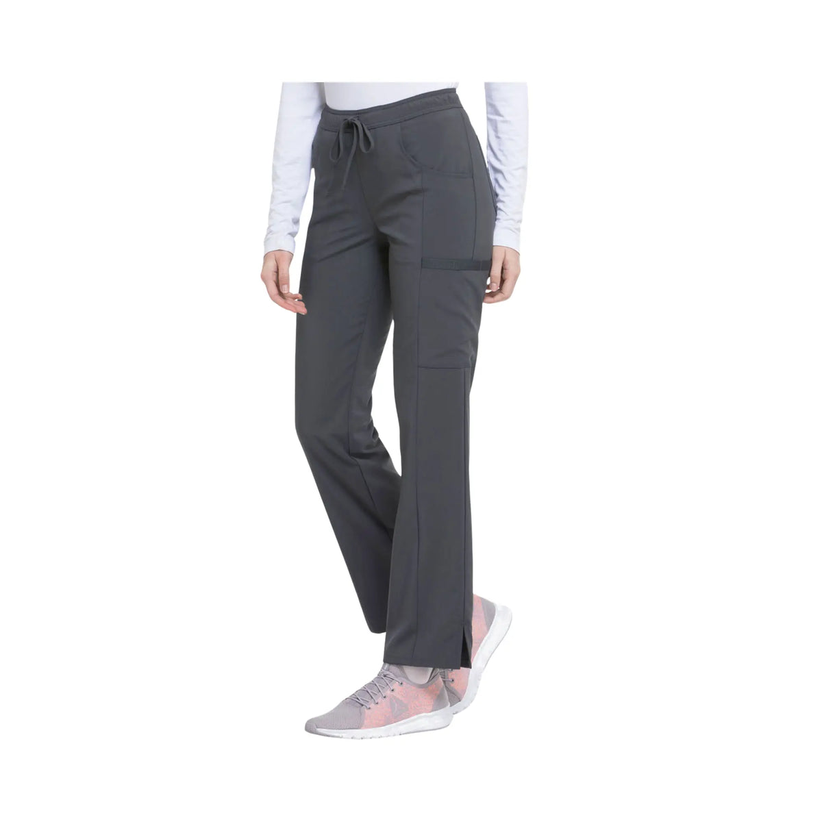 Marseille - Straight drawstring trousers - Women - Dickies Dickies 