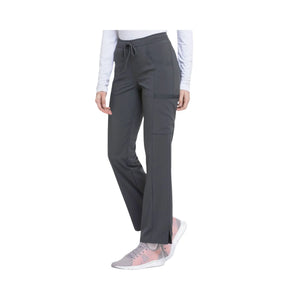 Marseille - Straight drawstring trousers - Women - Dickies Dickies 