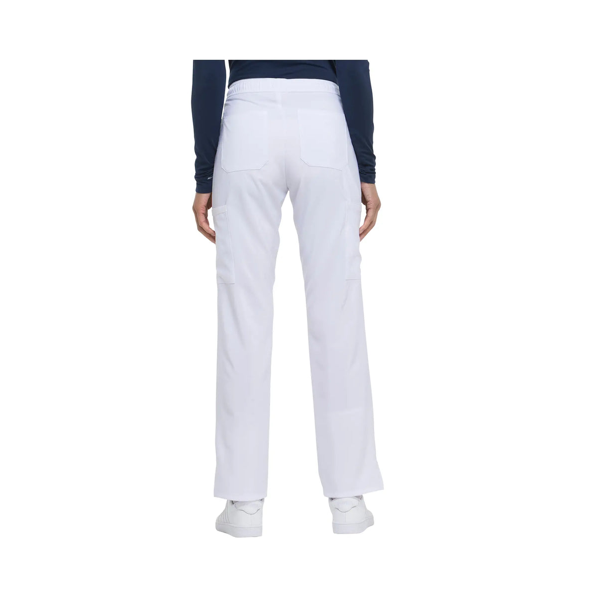 Marseille - Straight drawstring trousers - Women - Dickies Dickies 