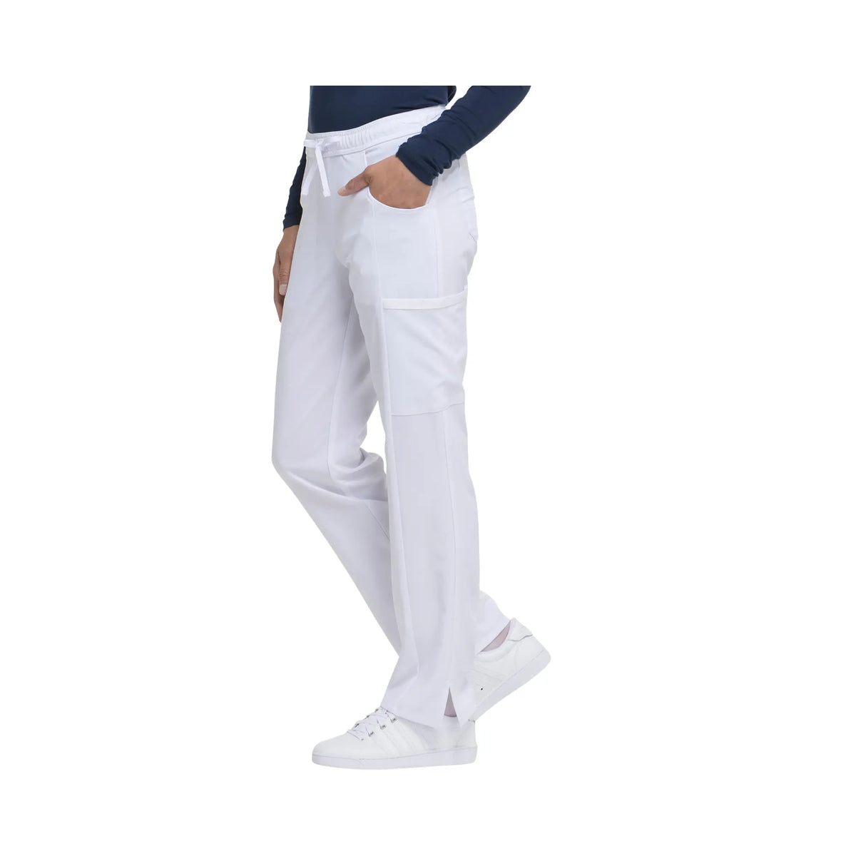 Marseille - Straight drawstring trousers - Women - Dickies Dickies 