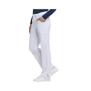 Marseille - Straight drawstring trousers - Women - Dickies Dickies 