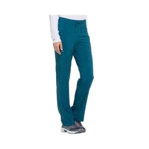 Marseille - Straight drawstring trousers - Women - Dickies Dickies 