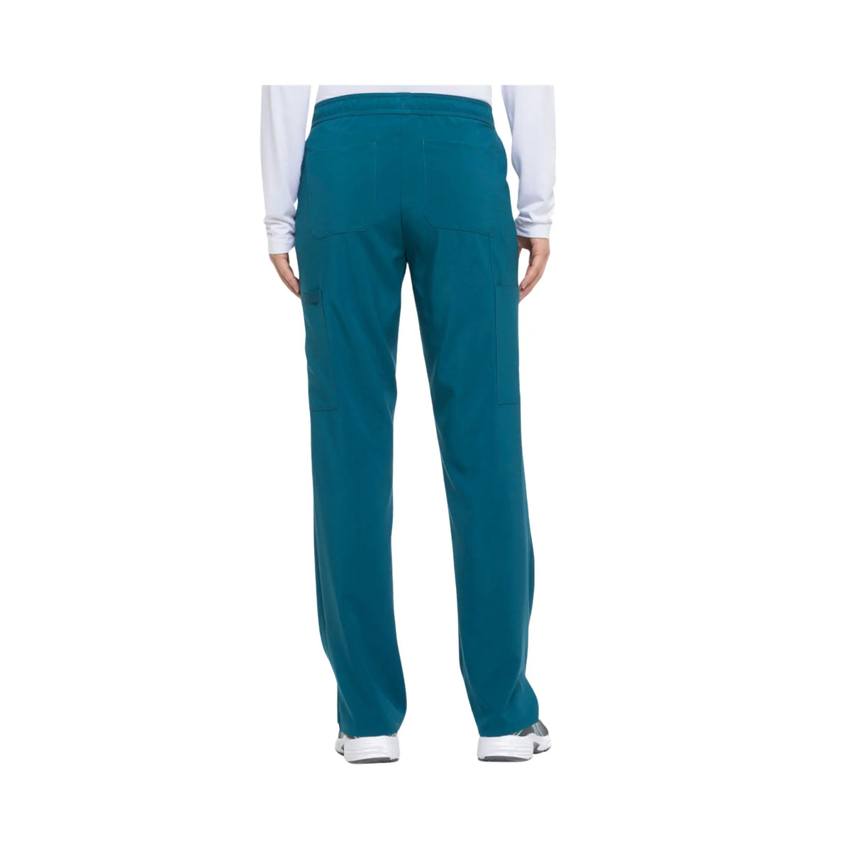 Marseille - Straight drawstring trousers - Women - Dickies Dickies 
