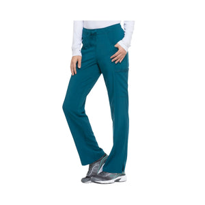 Marseille - Straight drawstring trousers - Women - Dickies Dickies 