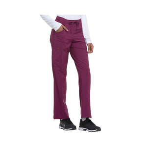 Marseille - Straight drawstring trousers - Women - Dickies Dickies 