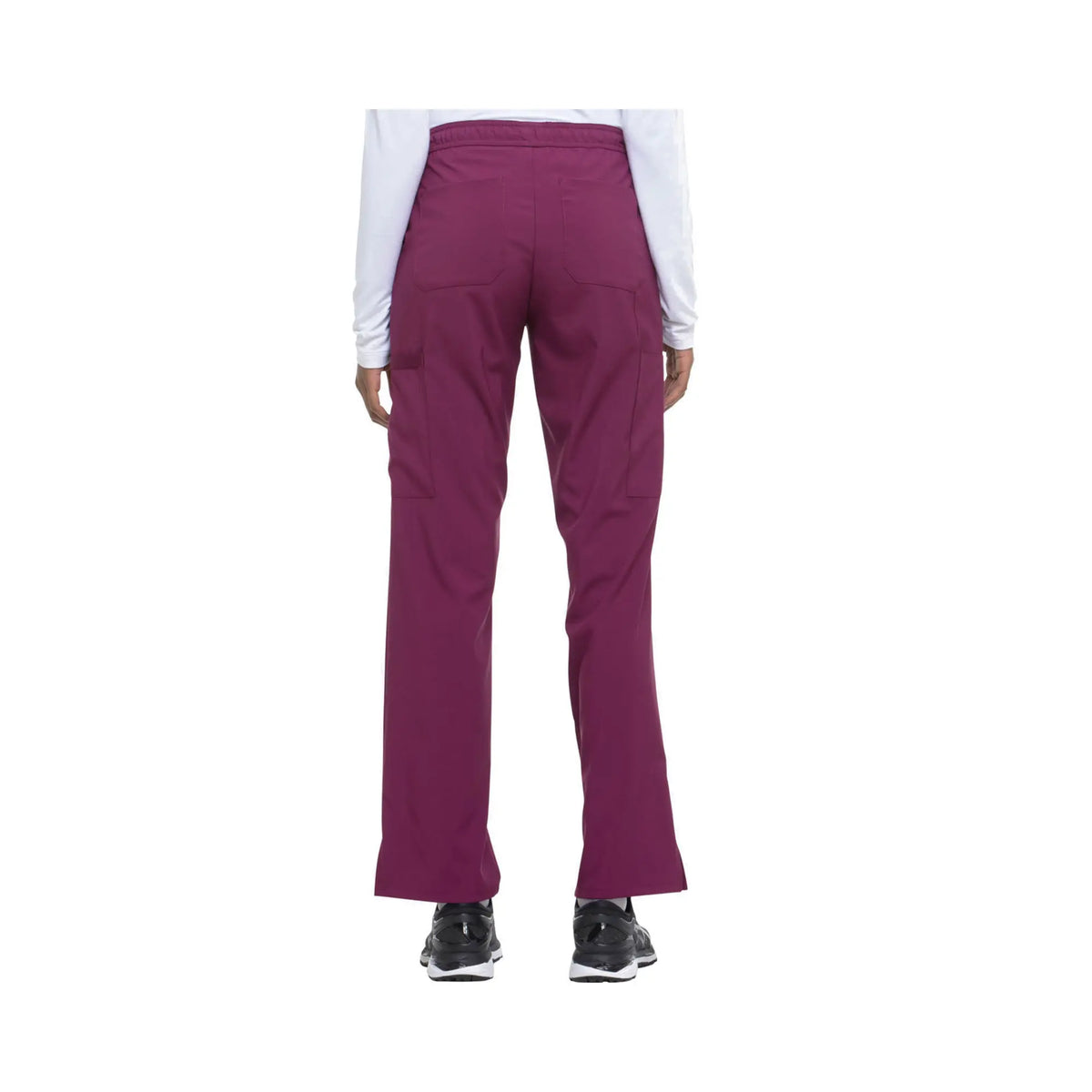 Marseille - Straight drawstring trousers - Women - Dickies Dickies 