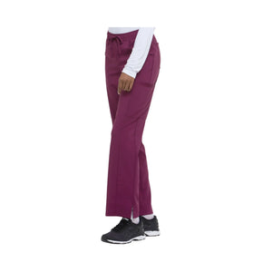 Marseille - Straight drawstring trousers - Women - Dickies Dickies 