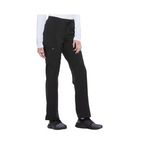 Marseille - Straight drawstring trousers - Women - Dickies Dickies 