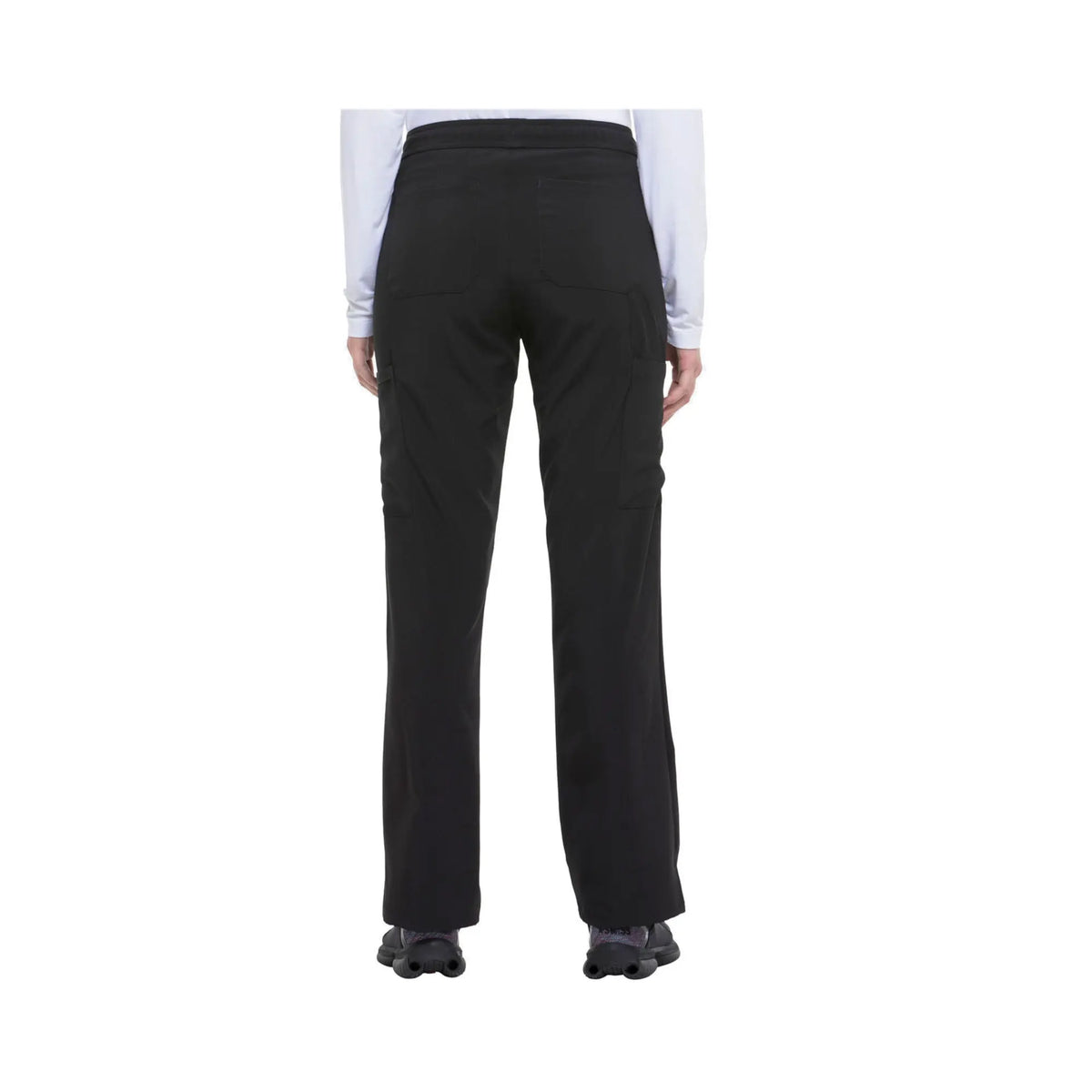 Marseille - Straight drawstring trousers - Women - Dickies Dickies 